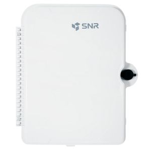 Коробка распределительная оптическая SNR-FTTH-FDB-24L