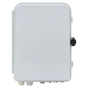 Коробка распределительная оптическая BO-FTTH-FDB-24X