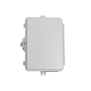 Коробка распределительная оптическая SNR-FTTH-FDB-08B
