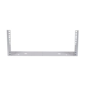 Кронштейн телекоммуникационный настенный 4U