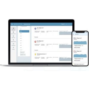 Nekta Server Базовый дистрибутив