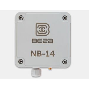 NB-IoT модем с контролем сопротивления Вега NB-14