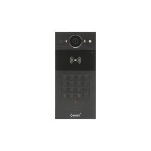 SIP видеодомофон OMNY-VDP-10M