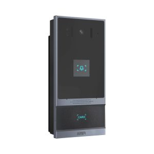 Вызывная панель Fanvil i62 IP-видеодомофон, накладной, IP66 IK07