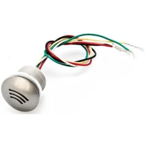 Считыватель карт CP-Z-2 (мод. MF-I) врезной