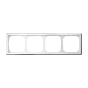 ArtGallery рамка 4-местная, белый (GAL000104) Рамка