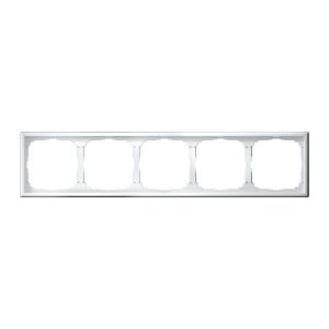 ArtGallery рамка 5-местная, белый (GAL000105) Рамка
