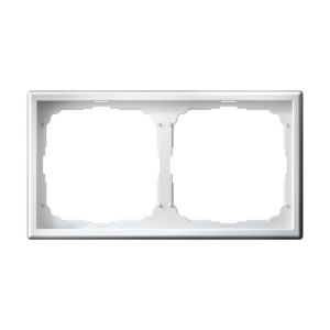 ArtGallery рамка 2-местная, белый (GAL000102) Рамка