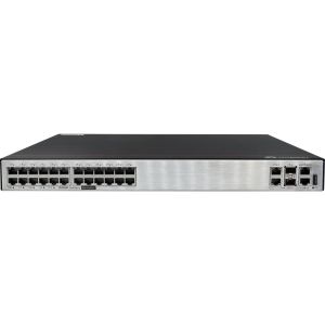 Маршрутизатор Huawei AR6710-L26T2X4