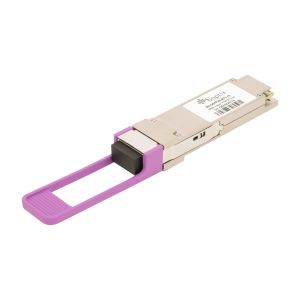 Оптический модуль 100G QSFP28 BiDi, 10Km, LC