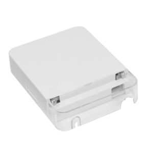 Розетка оптическая SNR-FDB-01F