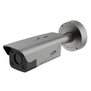 F-TA-M21-GI1/0832 Бюджетная IP-видеокамера цилиндрическая