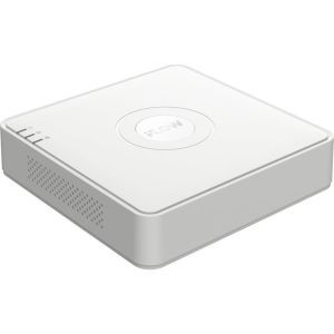 F-HR-2048 Видеорегистратор мультиформатный 4-канальный