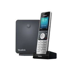 IP-телефон Yealink W60P