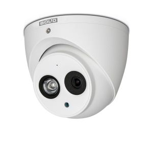 BOLID VCG-822 Видеокамера мультиформатная купольная