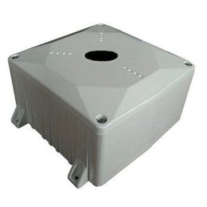 МК+Видео Гранд, белая, исп.05, IP66/67 Коробка монтажная