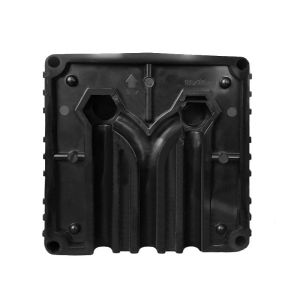 МК+Видео Гранд, черная, исп.04, IP66/67 Коробка монтажная