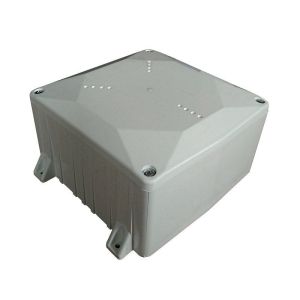 МК+Видео Гранд, белая, исп.02, IP66/67 Коробка монтажная