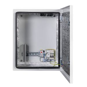 Mastermann-13УТ (Ver. 2.0) Климатический навесной шкаф