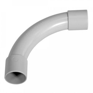 Соединитель угловой D25 мм (PR.07425м) Соединитель угловой