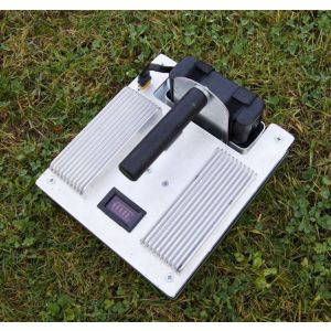 Ручной подавитель БПЛА Звезда 1+