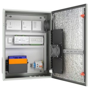 ТША122-ШОС-СП24001 Термошкаф охранной сигнализации