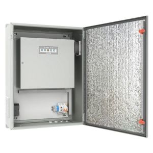 ТША112-РИП-СП24003 Термошкаф охранной сигнализации