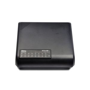 Netis ST3116P Коммутатор неуправляемый