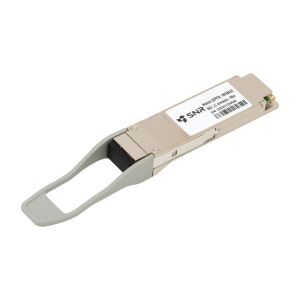 Модуль, QSFP28 100GBASE SWDM4, разъем LC, дальность до 150м