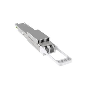 Модуль, QSFP-DD 400GBASE, разъем LC, дальность до 480км