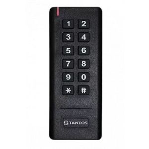 Кодонаборная панельTantos TS-KBD-EM Plastic