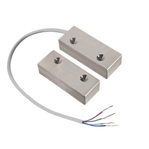 СК555 (Al) Датчик положения магнитогерконовый