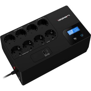 Ippon Kirpich 1050 (2003038) Источник бесперебойного питания