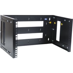 КНО-М-3U-9005 Кронштейн телекоммуникационный настенный