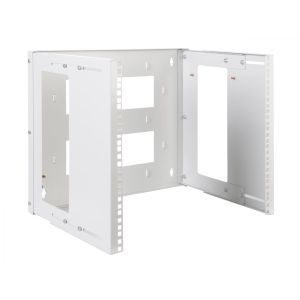 КНО-М-9U Кронштейн телекоммуникационный настенный