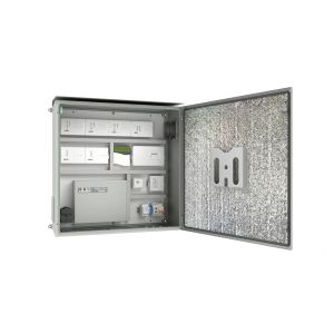 ТША112-ШОС-СП24005 Термошкаф для систем охранной сигнализации