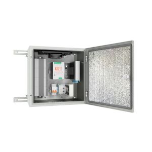 ТША120-СВН-СП24004 Термошкаф системы видеонаблюдения