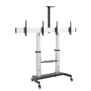 Стойка IPmatika TTD07-46TW (2 панели)