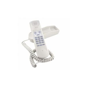 Отельный IP-телефон PH658N-W, белый