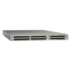 Коммутатор Cisco Nexus N5K-C5548P-FA