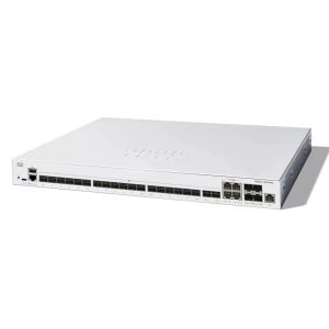 Коммутатор Cisco Catalyst C1300-24XS