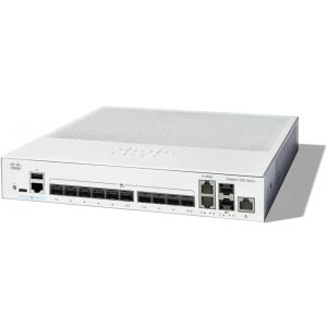 Коммутатор Cisco Catalyst C1300-12XS