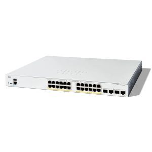 Коммутатор Cisco Catalyst C1300-24FP-4X