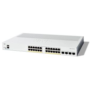 Коммутатор Cisco Catalyst C1300-24P-4X