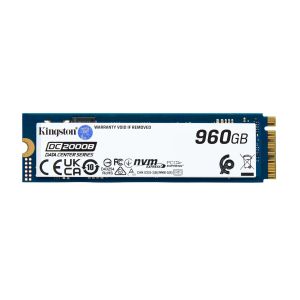 Накопитель Kingston 960GB SSD DC2000B Drive M.2 2280