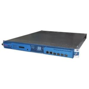 Шасси Sumavision EMR3.0, 2 порта 1GbE