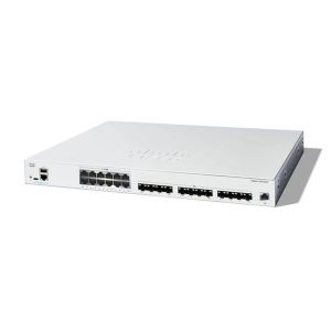 Коммутатор Cisco Catalyst C1300-24XTS
