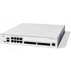 Коммутатор Cisco Catalyst C1300-16XTS