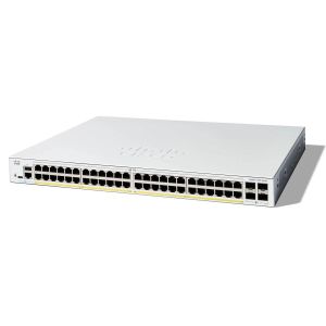 Коммутатор Cisco Catalyst C1300-48P-4X