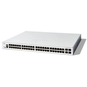 Коммутатор Cisco Catalyst C1300-48T-4X